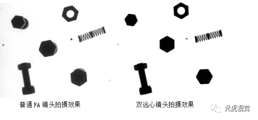 【光學(xué)知識(shí)】像方遠(yuǎn)心、物方遠(yuǎn)心、雙遠(yuǎn)心鏡頭的區(qū)別